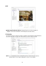 Предварительный просмотр 31 страницы Advanced Technology Video I PSD302TWI User Manual