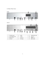 Preview for 13 page of Advanced Technology Video NVR16P Instruction Manual