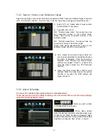 Preview for 42 page of Advanced Technology Video NVR16P Instruction Manual