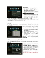 Preview for 43 page of Advanced Technology Video NVR16P Instruction Manual