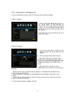 Preview for 47 page of Advanced Technology Video NVR16P Instruction Manual