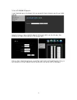 Preview for 55 page of Advanced Technology Video NVR16P Instruction Manual