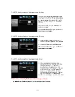 Preview for 104 page of Advanced Technology Video NVR16P Instruction Manual