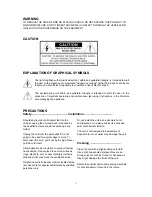 Preview for 2 page of Advanced Technology Video NVR4P Instruction Manual