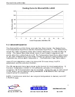 Preview for 12 page of Advanced Thermoelectric ElectraCOOL L-A 550 User Manual