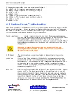 Preview for 17 page of Advanced Thermoelectric ElectraCOOL L-A 550 User Manual