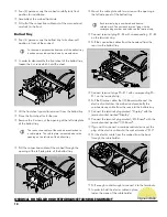 Preview for 18 page of ADVANCED UV LIGHT ELIXIR Owner'S Manual