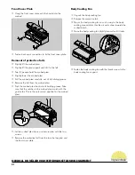 Preview for 21 page of ADVANCED UV LIGHT ELIXIR Owner'S Manual