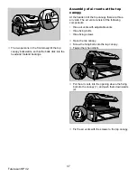 Preview for 37 page of ADVANCED UV LIGHT Future Sun HP Owner'S Manual