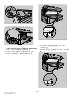 Preview for 61 page of ADVANCED UV LIGHT Future Sun HP Owner'S Manual