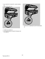 Preview for 62 page of ADVANCED UV LIGHT Future Sun HP Owner'S Manual