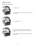 Preview for 48 page of ADVANCED UV LIGHT ICON Owner'S Manual