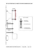 Предварительный просмотр 17 страницы Advanced Visual Solutions AV102SS Installation And Operating Instructions Manual