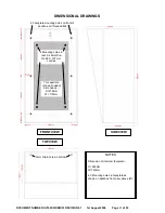 Предварительный просмотр 22 страницы Advanced Visual Solutions AV102SS Installation And Operating Instructions Manual