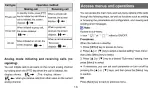 Preview for 17 page of Advanced Wireless Communications 106291 User Manual