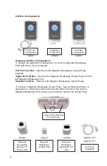 Preview for 4 page of Advanced Wireless Communications AW-NCB4100 User Manual