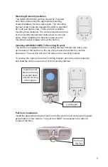 Preview for 5 page of Advanced Wireless Communications AW-NCB4100 User Manual