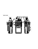 Предварительный просмотр 19 страницы Advanced Wireless Communications AWR-8000 User Manual