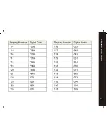 Preview for 76 page of Advanced Wireless Communications AWR4000 User Manual