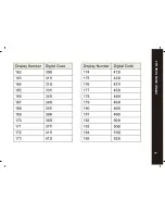 Preview for 78 page of Advanced Wireless Communications AWR4000 User Manual