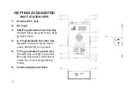 Предварительный просмотр 10 страницы Advanced Wireless Communications RB5000 User Manual