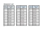 Предварительный просмотр 36 страницы Advanced Wireless Communications RB5000 User Manual