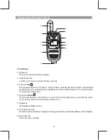 Preview for 9 page of Advanced Wireless Communications The Mini AWR391 Owner'S Manual