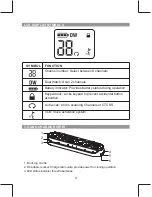 Preview for 11 page of Advanced Wireless Communications The Mini AWR391 Owner'S Manual