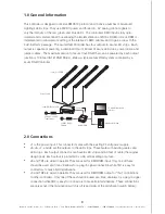 Preview for 3 page of Advanced ALS-ELUM-RGB-CNTRL-1 Installation Instructions Manual