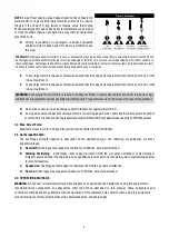 Preview for 5 page of Advanced Ansi 9206C-LE User Instruction Manual