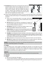 Preview for 6 page of Advanced Ansi 9206C-LE User Instruction Manual