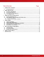 Preview for 2 page of Advanced Axis AX-ASW-16 Installation Instructions Manual