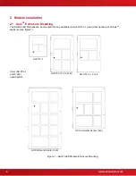 Preview for 4 page of Advanced Axis AX-ASW-16 Installation Instructions Manual