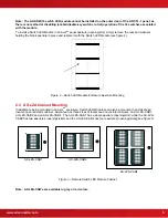 Preview for 5 page of Advanced Axis AX-ASW-16 Installation Instructions Manual