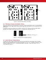 Preview for 10 page of Advanced Axis AX-ASW-16 Installation Instructions Manual