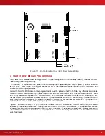 Preview for 11 page of Advanced Axis AX-ASW-16 Installation Instructions Manual