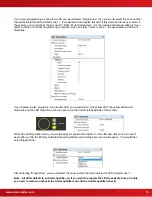 Preview for 15 page of Advanced Axis AX-ASW-16 Installation Instructions Manual