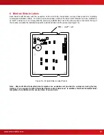 Preview for 19 page of Advanced Axis AX-ASW-16 Installation Instructions Manual