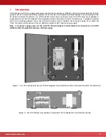 Preview for 3 page of Advanced Axis AX AV-V70 Installation, Operation, & Programming Manual