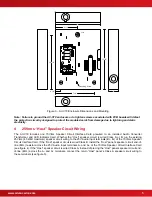 Preview for 5 page of Advanced Axis AX AV-V70 Installation, Operation, & Programming Manual