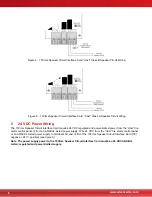 Preview for 6 page of Advanced Axis AX AV-V70 Installation, Operation, & Programming Manual