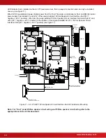 Preview for 10 page of Advanced Axis AX AV-V70 Installation, Operation, & Programming Manual