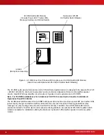 Preview for 6 page of Advanced AXIS AX AV-VB Installation, Operation, & Programming Manual