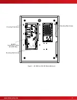 Preview for 9 page of Advanced AXIS AX AV-VB Installation, Operation, & Programming Manual