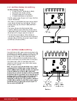 Preview for 11 page of Advanced AXIS AX AV-VB Installation, Operation, & Programming Manual