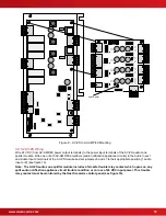 Preview for 19 page of Advanced AXIS AX AV-VB Installation, Operation, & Programming Manual