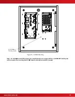 Preview for 25 page of Advanced AXIS AX AV-VB Installation, Operation, & Programming Manual