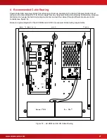 Preview for 27 page of Advanced AXIS AX AV-VB Installation, Operation, & Programming Manual