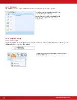 Preview for 30 page of Advanced AXIS AX AV-VB Installation, Operation, & Programming Manual