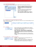 Preview for 31 page of Advanced AXIS AX AV-VB Installation, Operation, & Programming Manual